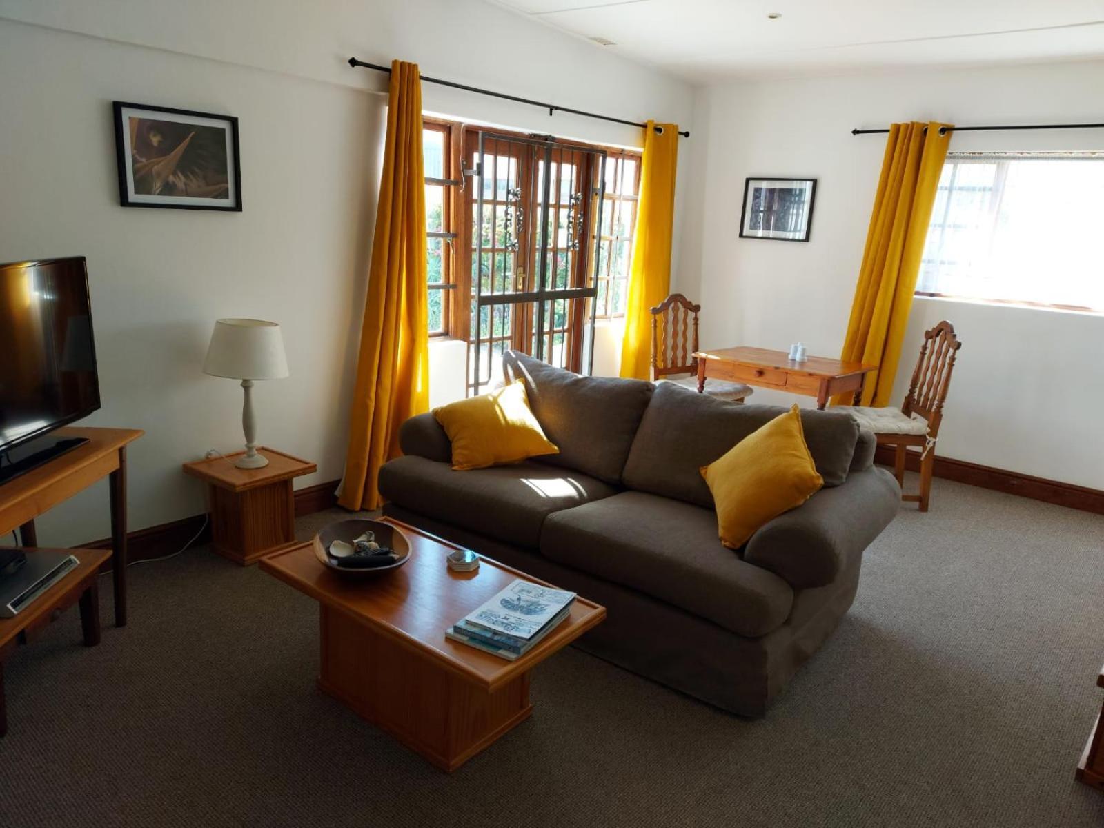 Rose Cottage Hermanus Bagian luar foto