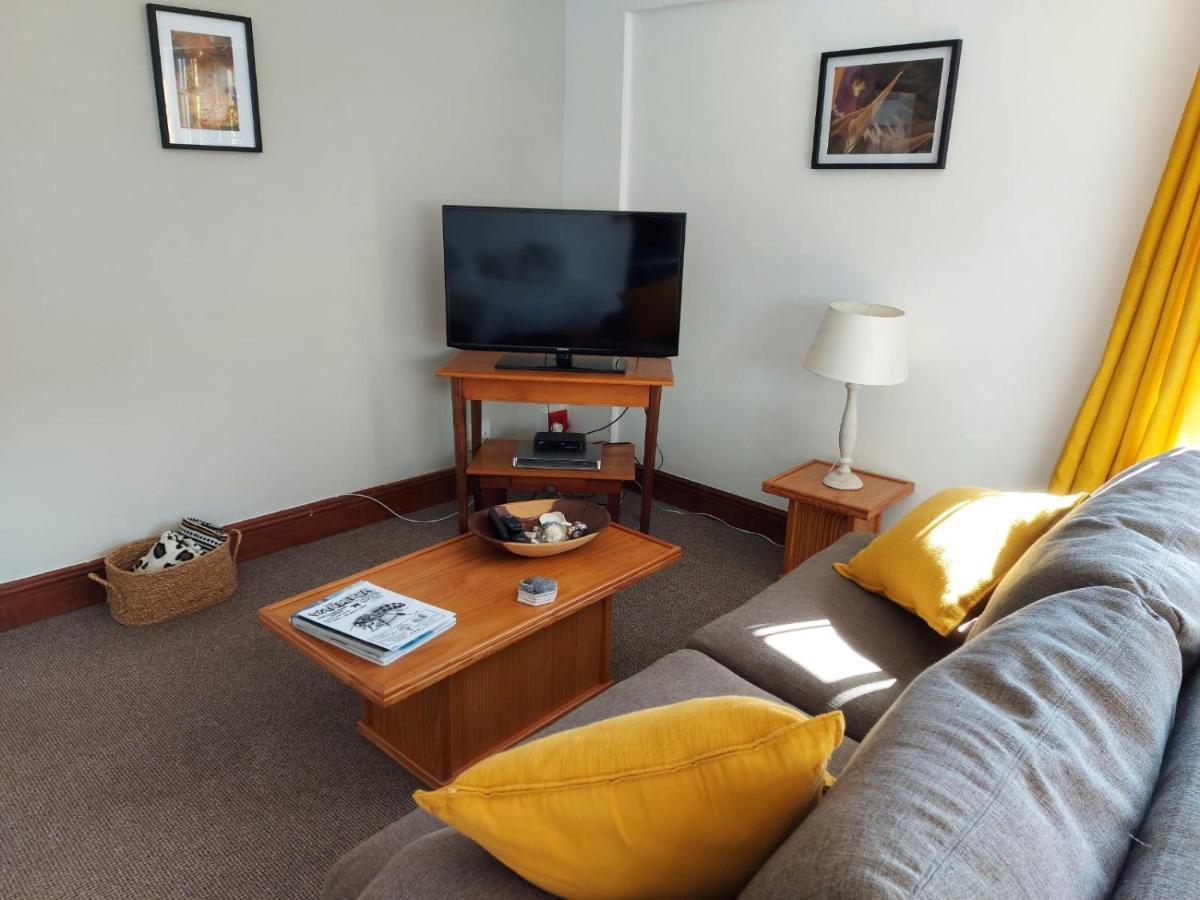 Rose Cottage Hermanus Bagian luar foto
