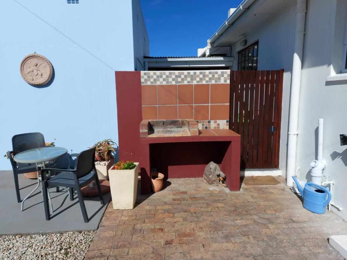 Rose Cottage Hermanus Bagian luar foto
