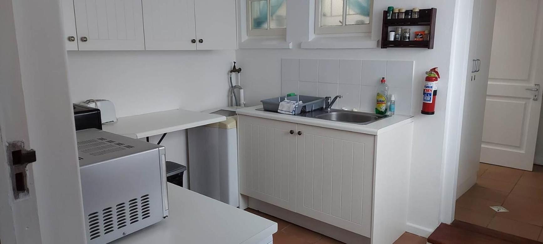Rose Cottage Hermanus Ruang foto